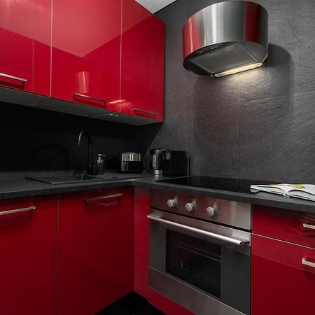 Krolewska 43 By Homeprime Warschau Buitenkant foto