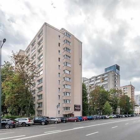 Krolewska 43 By Homeprime Warschau Buitenkant foto
